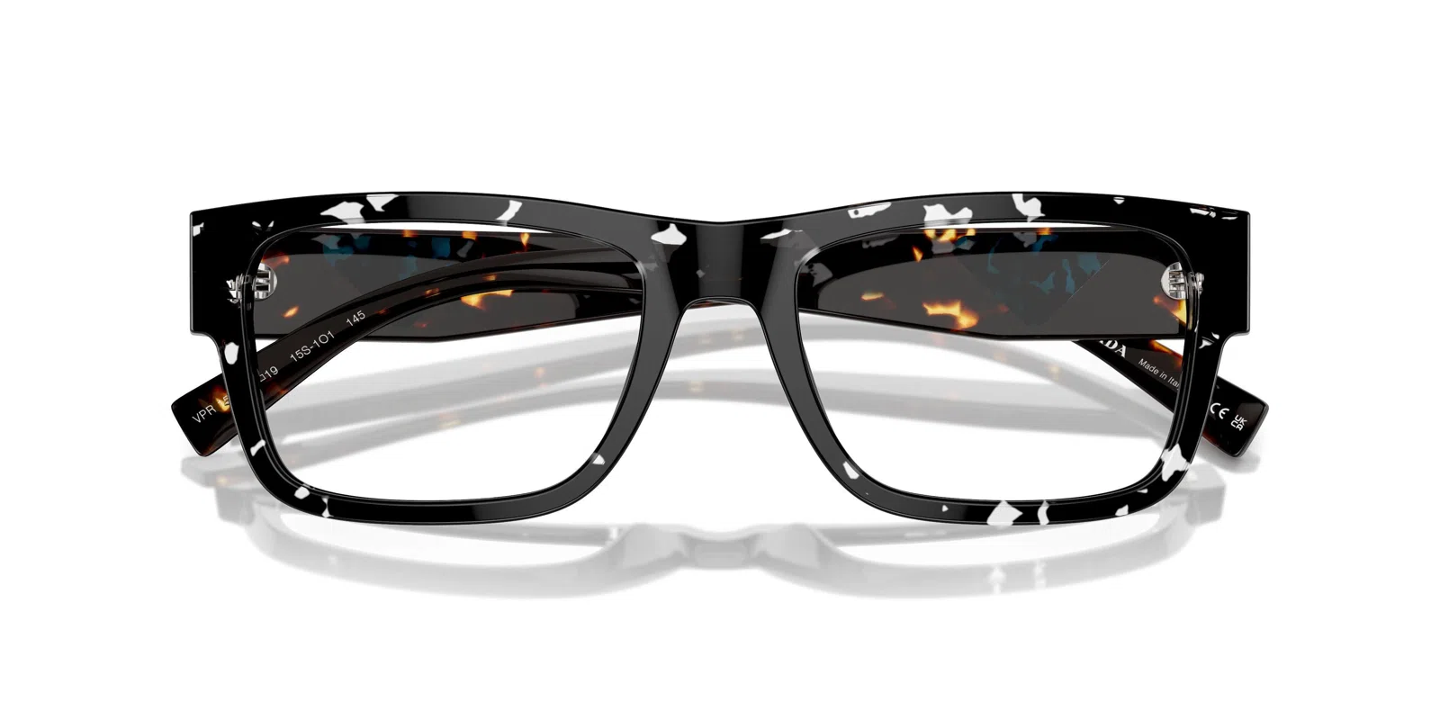 Prada 15YV Eyeglasses - view 27